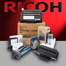 Ricoh